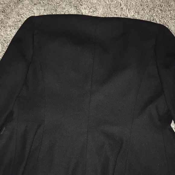 Black Blazer - Picture 6 of 6